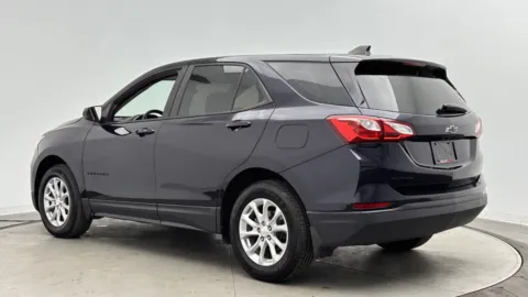 More photos of 2021 Chevrolet Equinox LS at Auto Boutique Florida, FL