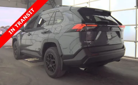 More photos of 2025 Toyota RAV4 XLE at Auto Boutique Florida, FL