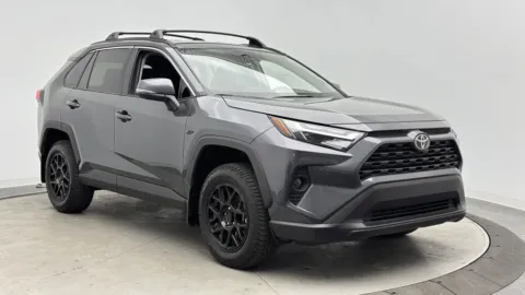 Another view of 2025 Toyota RAV4 XLE for sale in Jacksonville, FL at Auto Boutique Florida