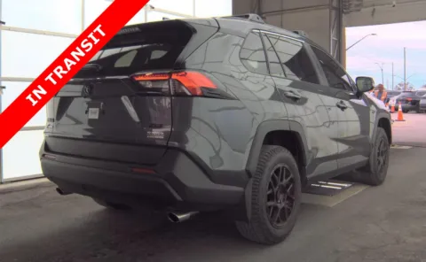 More photos of 2025 Toyota RAV4 XLE at Auto Boutique Florida, FL