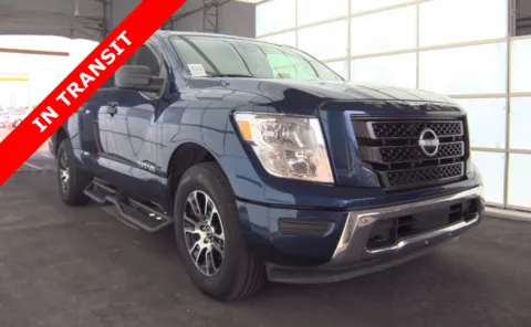 More photos of 2023 Nissan Titan SV at Auto Boutique Florida, FL