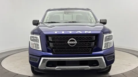 Photos of 2023 Nissan Titan SV for sale in Jacksonville, FL at Auto Boutique Florida