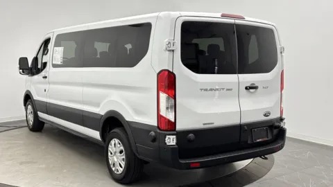More photos of 2024 Ford Transit Passenger Wagon XLT at Auto Boutique Florida, FL