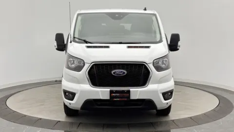 Photos of 2024 Ford Transit Passenger Wagon XLT for sale in Jacksonville, FL at Auto Boutique Florida