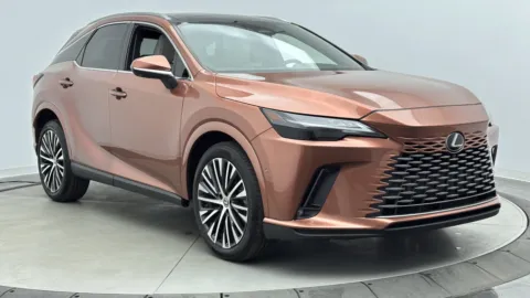 Another view of 2023 Lexus RX 350 Premium Plus for sale in Jacksonville, FL at Auto Boutique Florida