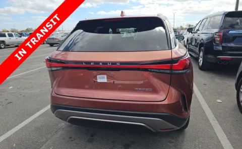 More photos of 2023 Lexus RX 350 Premium Plus at Auto Boutique Florida, FL