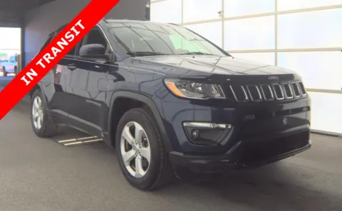 Another view of 2018 Jeep Compass Latitude for sale in Jacksonville, FL at Auto Boutique Florida
