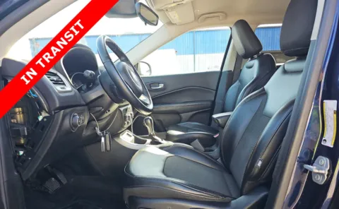 More photos of 2018 Jeep Compass Latitude at Auto Boutique Florida, FL