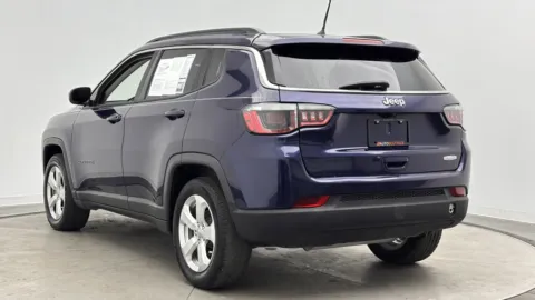 More photos of 2018 Jeep Compass Latitude at Auto Boutique Florida, FL