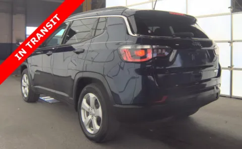 More photos of 2018 Jeep Compass Latitude at Auto Boutique Florida, FL