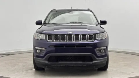 Photos of 2018 Jeep Compass Latitude for sale in Jacksonville, FL at Auto Boutique Florida