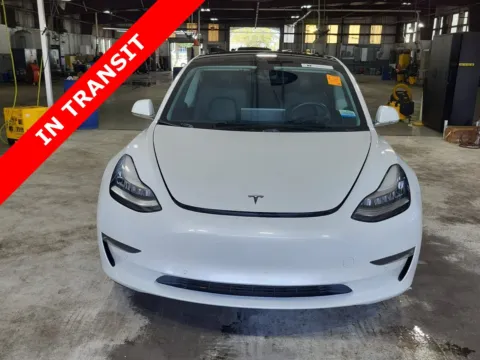 Another view of 2020 Tesla Model 3 Standard Range Plus for sale in Jacksonville, FL at Auto Boutique Florida