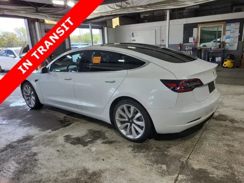 More photos of 2020 Tesla Model 3 Standard Range Plus at Auto Boutique Florida, FL