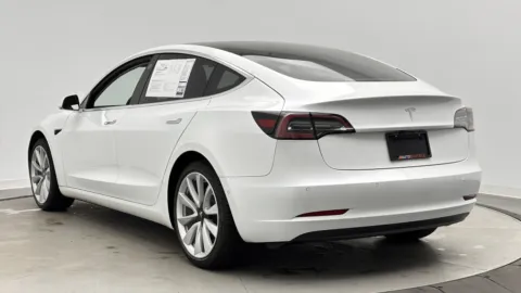 More photos of 2020 Tesla Model 3 Standard Range Plus at Auto Boutique Florida, FL