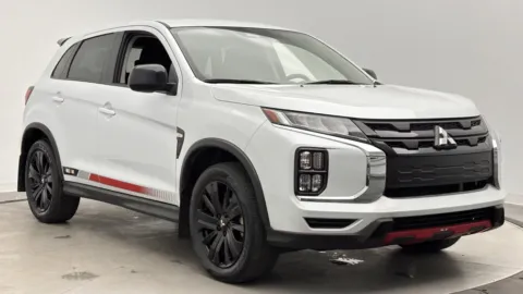 Another view of 2023 Mitsubishi Outlander Sport LE for sale in Jacksonville, FL at Auto Boutique Florida