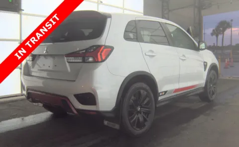 More photos of 2023 Mitsubishi Outlander Sport LE at Auto Boutique Florida, FL