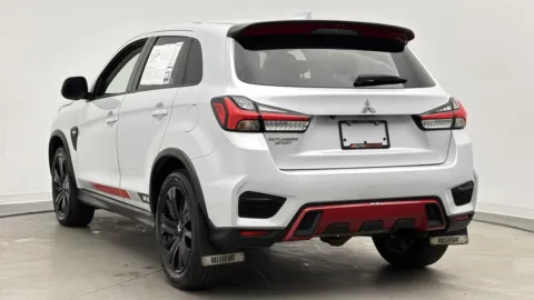 More photos of 2023 Mitsubishi Outlander Sport LE at Auto Boutique Florida, FL