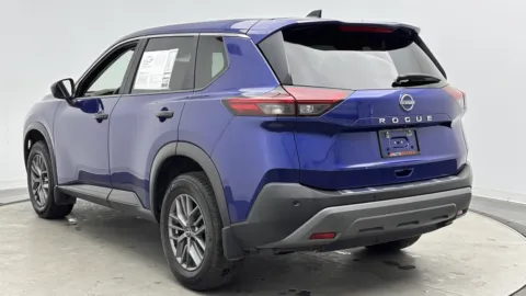 More photos of 2023 Nissan Rogue S at Auto Boutique Florida, FL