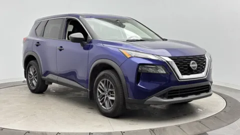 Another view of 2023 Nissan Rogue S for sale in Jacksonville, FL at Auto Boutique Florida