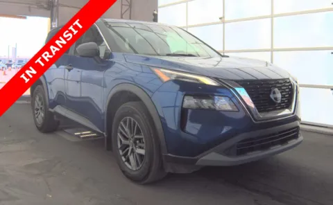 Another view of 2023 Nissan Rogue S for sale in Jacksonville, FL at Auto Boutique Florida