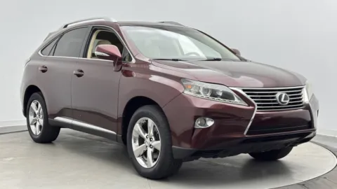 Another view of 2013 Lexus RX 350 for sale in Jacksonville, FL at Auto Boutique Florida