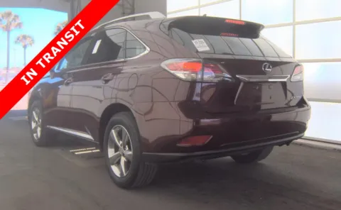 More photos of 2013 Lexus RX 350 at Auto Boutique Florida, FL