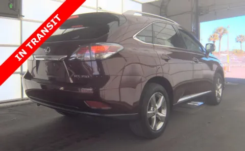 More photos of 2013 Lexus RX 350 at Auto Boutique Florida, FL