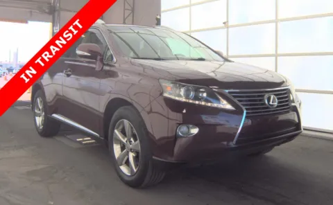 Another view of 2013 Lexus RX 350 for sale in Jacksonville, FL at Auto Boutique Florida
