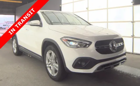 Another view of 2021 Mercedes-Benz GLA 250 for sale in Jacksonville, FL at Auto Boutique Florida