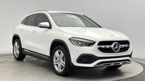 Another view of 2021 Mercedes-Benz GLA 250 for sale in Jacksonville, FL at Auto Boutique Florida
