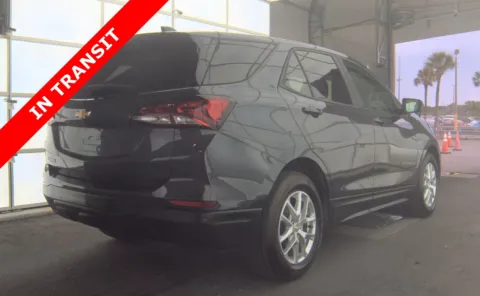 More photos of 2022 Chevrolet Equinox LS at Auto Boutique Florida, FL