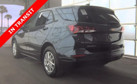 More photos of 2022 Chevrolet Equinox LS at Auto Boutique Florida, FL