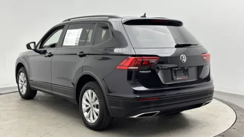 More photos of 2020 Volkswagen Tiguan S at Auto Boutique Florida, FL