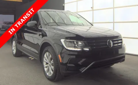 Another view of 2020 Volkswagen Tiguan S for sale in Jacksonville, FL at Auto Boutique Florida