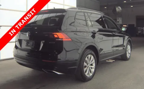 More photos of 2020 Volkswagen Tiguan S at Auto Boutique Florida, FL