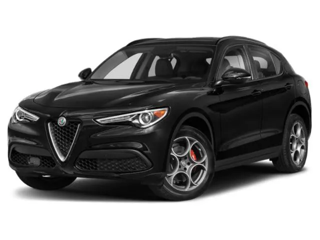 2018 Alfa Romeo Stelvio Ti for sale in Jacksonville, FL