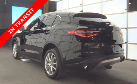 More photos of 2018 Alfa Romeo Stelvio Ti at Auto Boutique Florida, FL