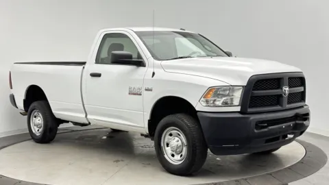 Another view of 2016 Ram 2500 Tradesman for sale in Jacksonville, FL at Auto Boutique Florida