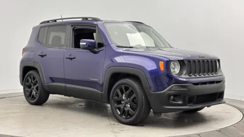 Another view of 2018 Jeep Renegade Altitude for sale in Jacksonville, FL at Auto Boutique Florida