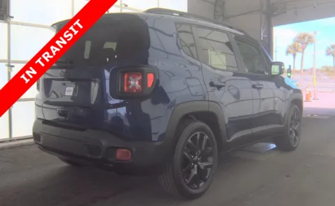 More photos of 2018 Jeep Renegade Altitude at Auto Boutique Florida, FL