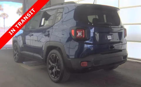 More photos of 2018 Jeep Renegade Altitude at Auto Boutique Florida, FL