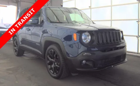 Another view of 2018 Jeep Renegade Altitude for sale in Jacksonville, FL at Auto Boutique Florida