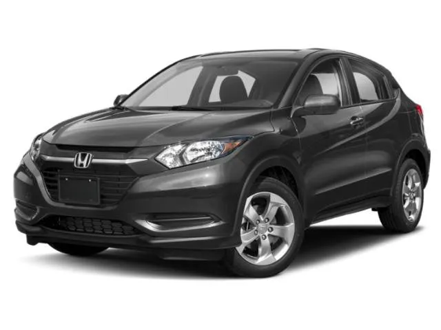 2018 Honda HR-V LX for sale in Jacksonville, FL