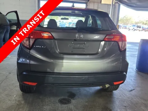 More photos of 2018 Honda HR-V LX at Auto Boutique Florida, FL