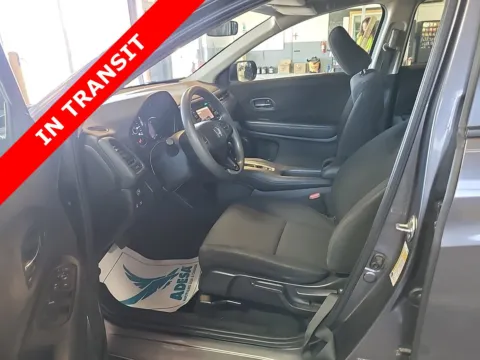 More photos of 2018 Honda HR-V LX at Auto Boutique Florida, FL