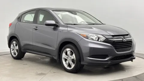 Another view of 2018 Honda HR-V LX for sale in Jacksonville, FL at Auto Boutique Florida