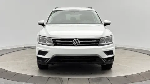 Photos of 2020 Volkswagen Tiguan S for sale in Jacksonville, FL at Auto Boutique Florida