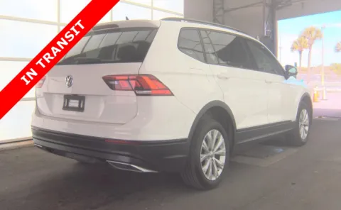 More photos of 2020 Volkswagen Tiguan S at Auto Boutique Florida, FL