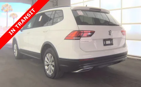 More photos of 2020 Volkswagen Tiguan S at Auto Boutique Florida, FL