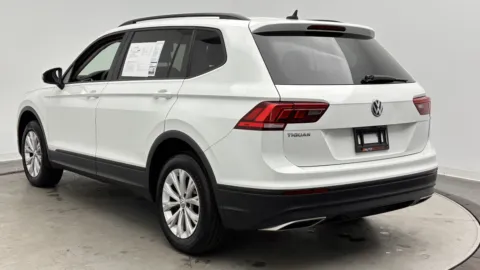 More photos of 2020 Volkswagen Tiguan S at Auto Boutique Florida, FL